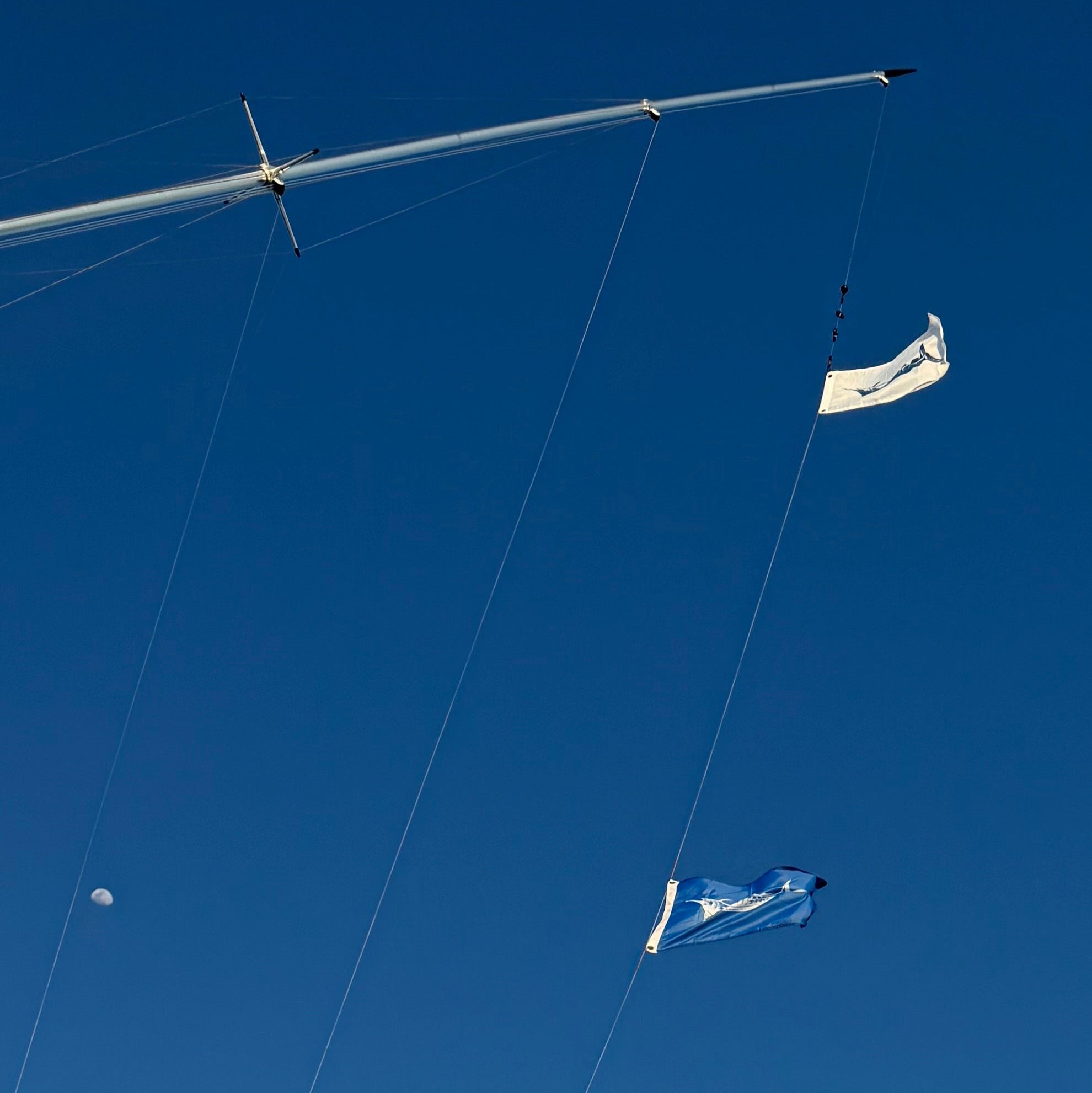 What Are Release Flags? (And Why They Matter Offshore)